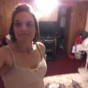 Meet your Posher, Jami